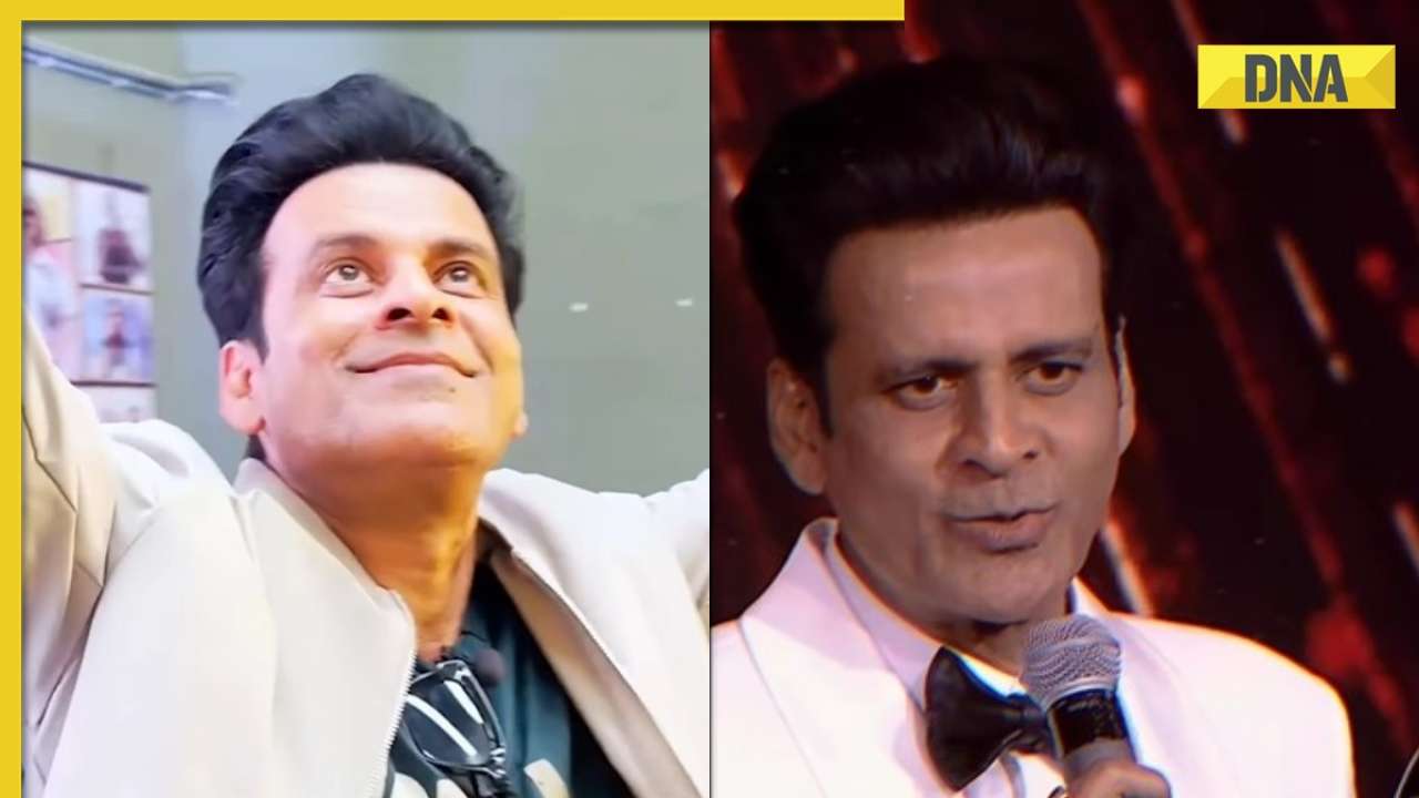 Watch: Manoj Bajpayee shares 'unforgettable memories' from 2023, says 'grateful for every challenge'
