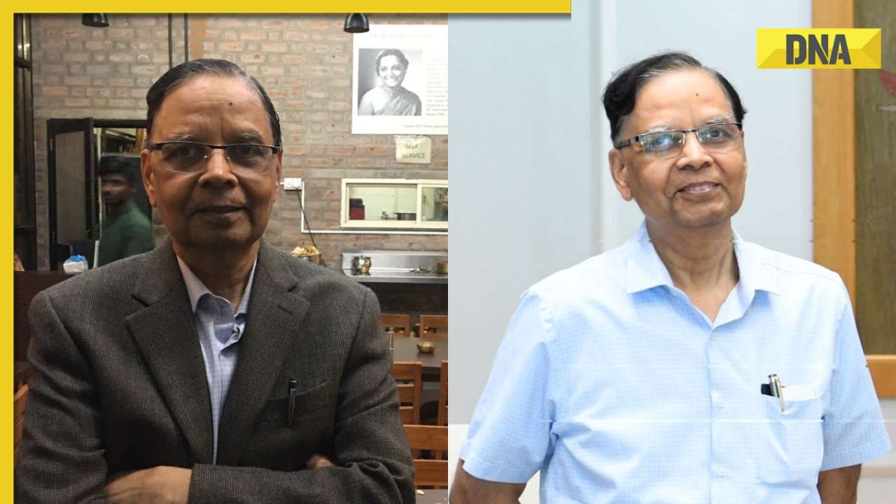 Who is Arvind Panagariya, ex-NITI Aayog VC, appointed chairman of 16th Finance Commission?