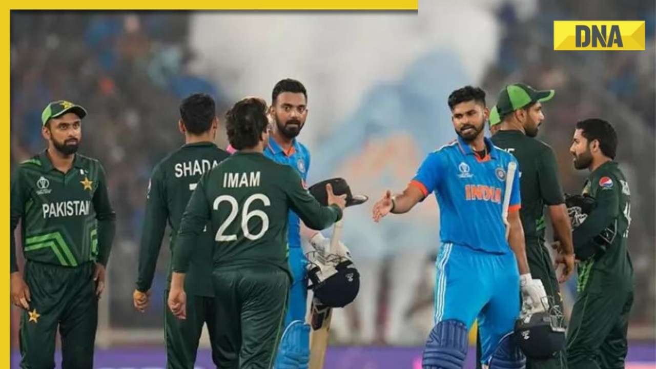'If Pakistan defeats India...': Gautam Gambhir's interesting take on Ind-Pak cricket rivalry