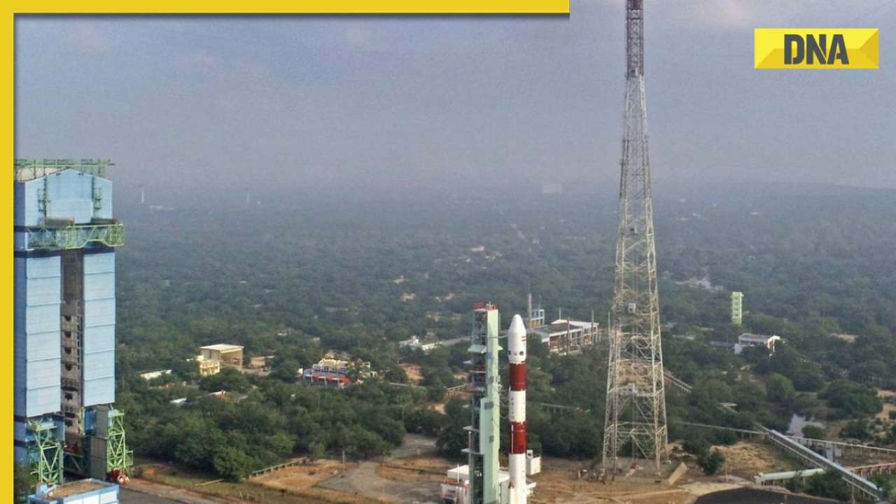 ISRO to launch XPoSat today: Know aim of 2024’s first space mission