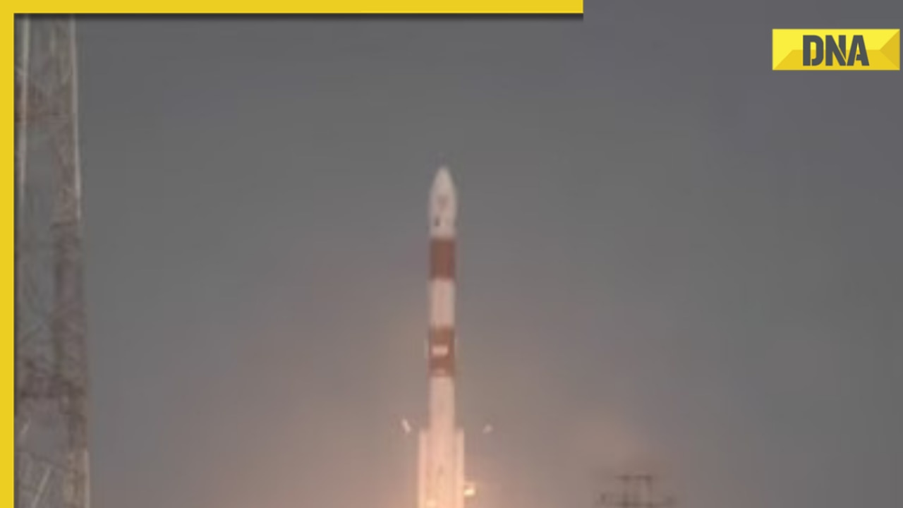 ISRO XPoSat mission: India launches satellite to study black holes