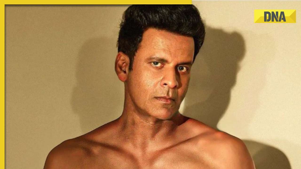 'Kaun Hrithik Roshan?': Manoj Bajpayee flaunts six-pack abs in jaw-dropping transformation, fans say heroes beware