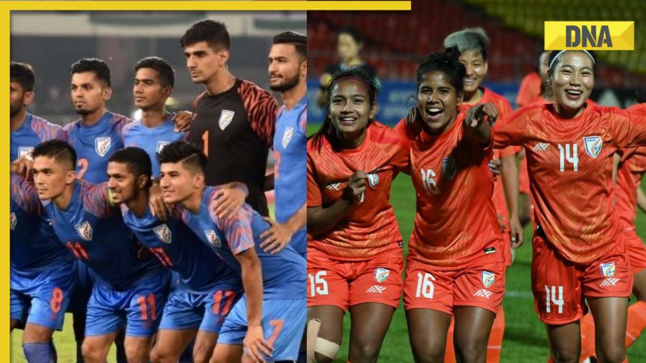 Indian Football's action packed 2024 schedule: Asian Cup, ISL, Santosh Trophy and more