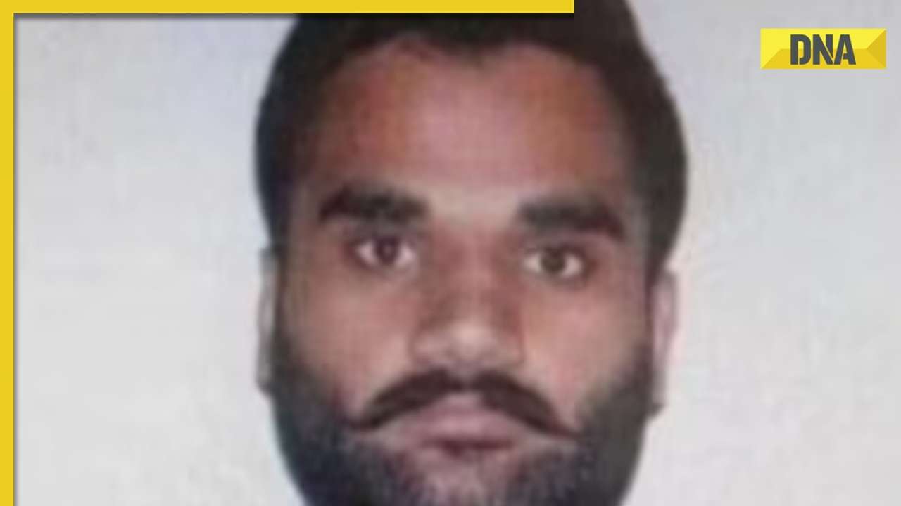 Centre declares gangster Goldy Brar as terrorist under anti-terror law UAPA