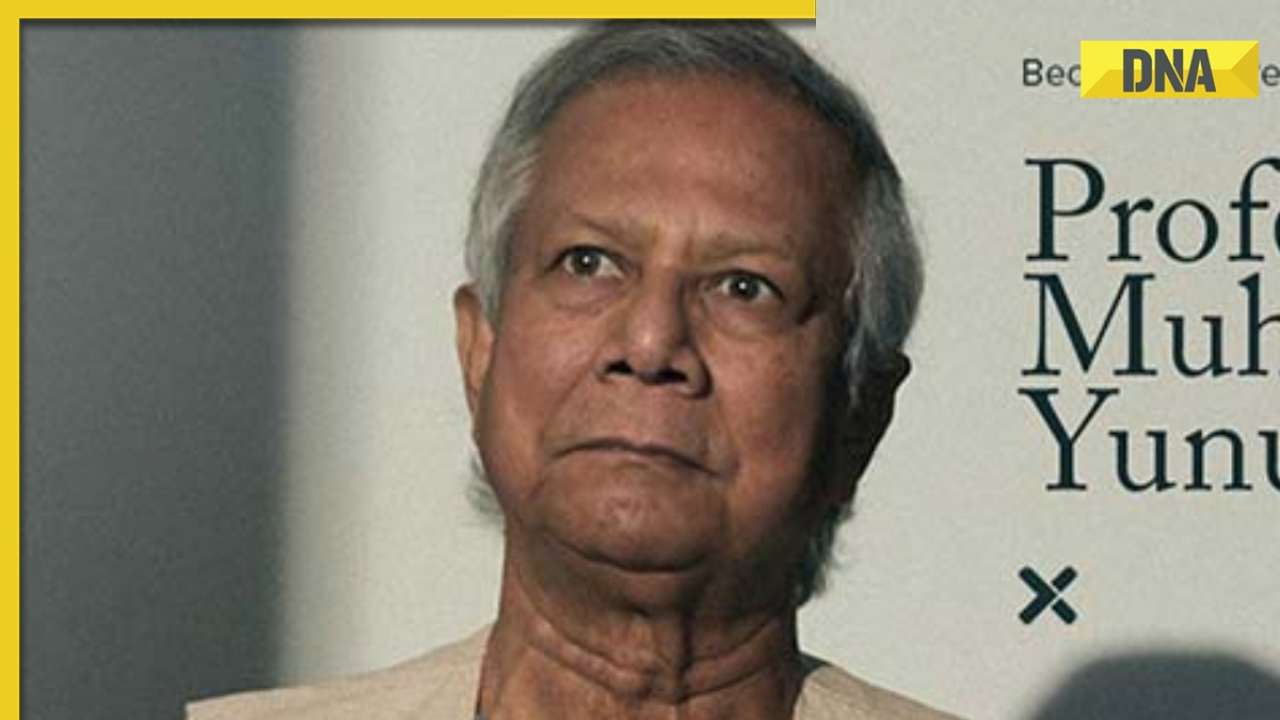 Nobel laureate Muhammad Yunus sentenced to 6 months in jail for violating Bangladesh's labour laws