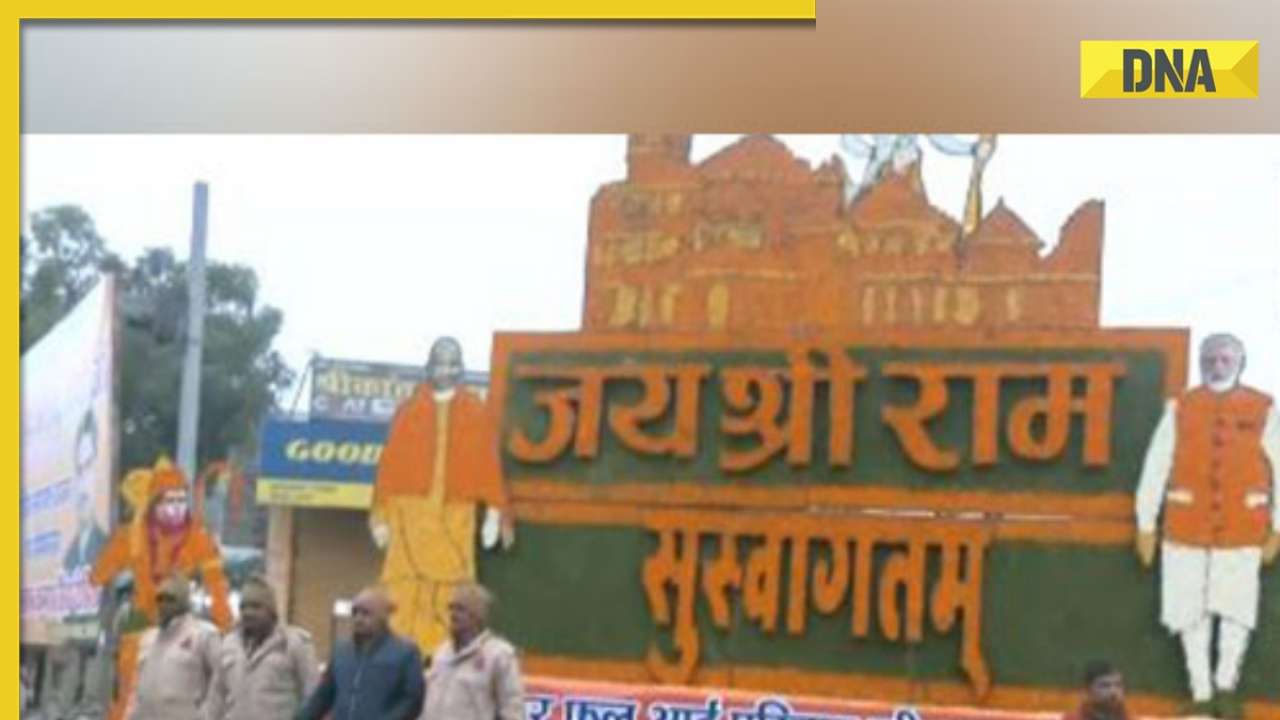 'PM's visit to usher in new era of development in Ayodhya': CM Yogi