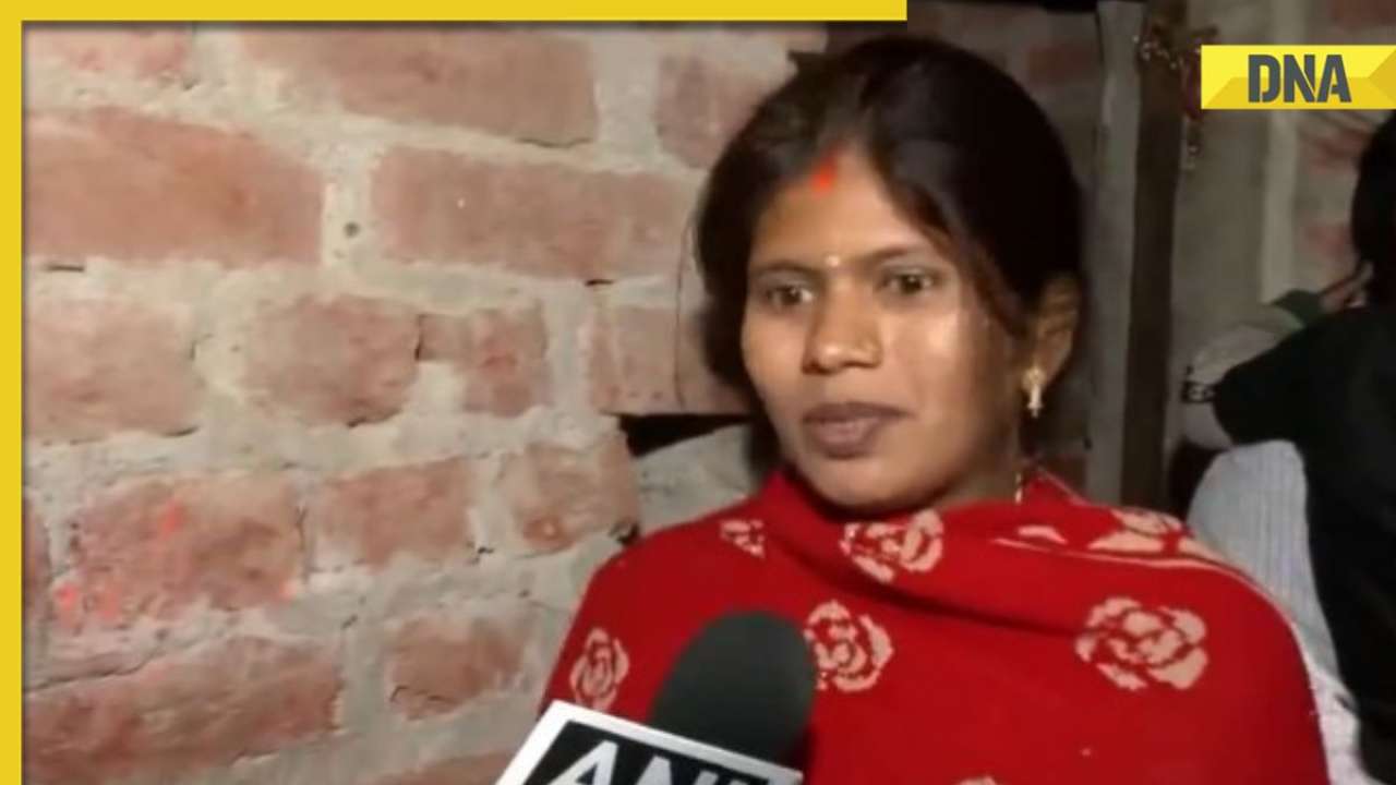 PM Modi meets Meera Manjhi at her house during Ayodhya tour, who is she?