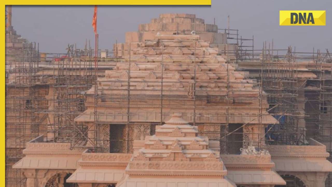 QR code scam to loot devotees in name of Ram Mandir, cautions Hindu body