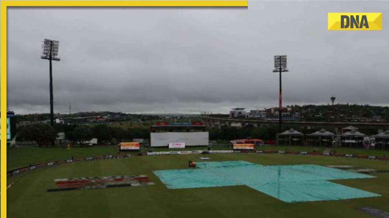 IND vs SA, 2nd Test Weather Forecast: Will rain play spoilsport? Weather update from Cape Town
