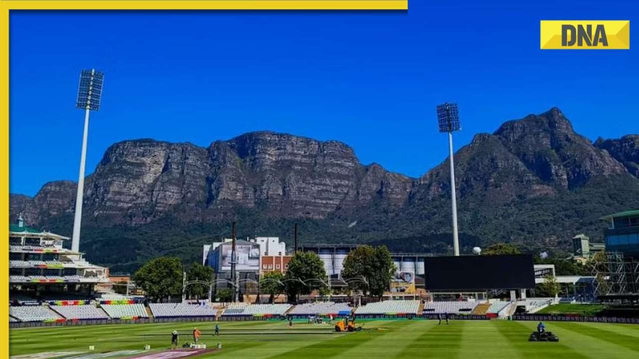 IND vs SA 2nd Test: Predicted playing XIs, live streaming, pitch report and weather forecast of Cape Town
