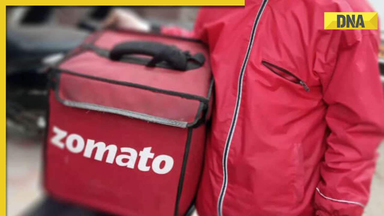 Zomato food delivery to cost more now, after getting Rs 9700000 tips on New Year’s Eve platform hikes…