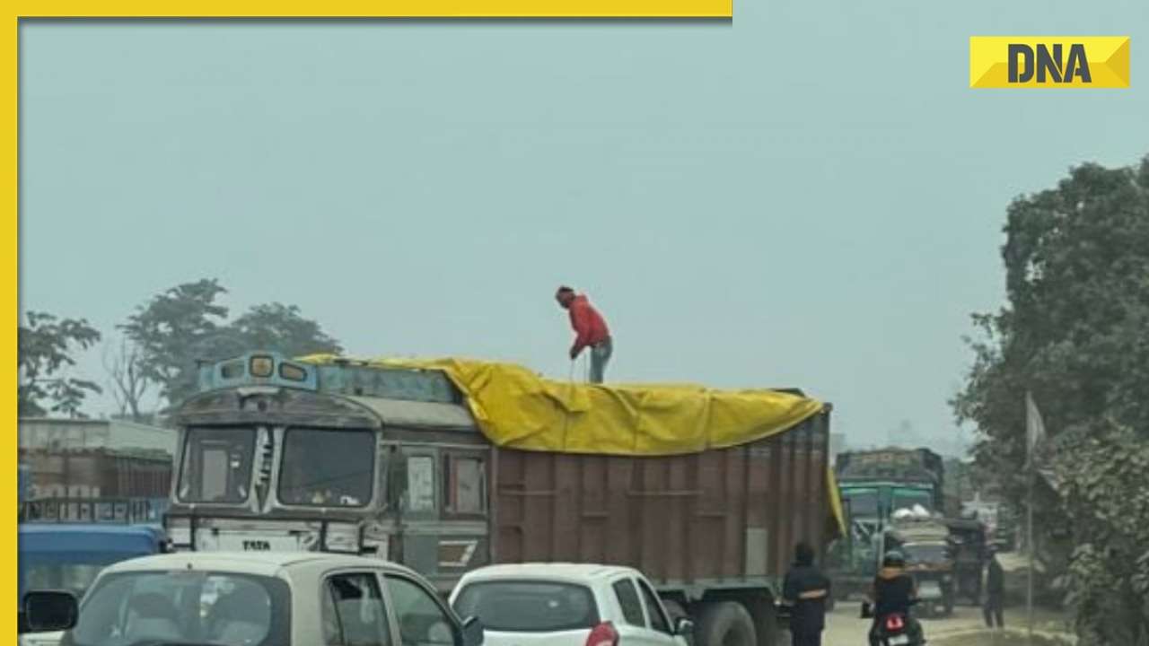 Transportation Drivers Protest Across States to Oppose HitandRun Law