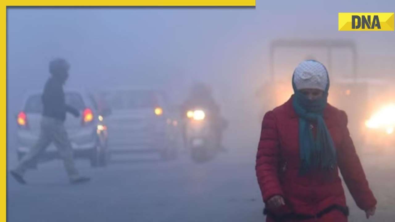 Delhi's minimum temperature to drop to 6.9 degrees this week; check IMD weather update