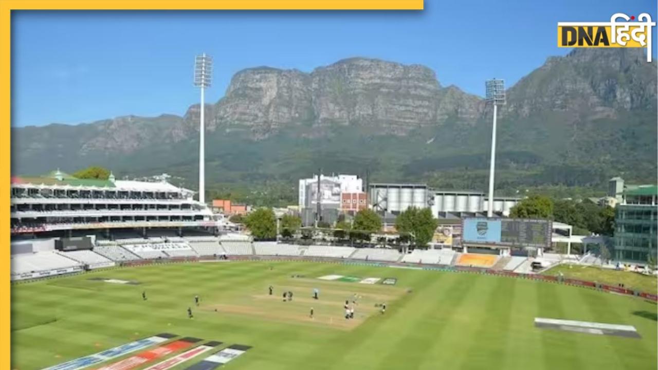 IND vs SA 2nd Test: केपटाउन में एक-दूसरे से भिड़ेंगे भारत और अफ्रीका, जानें कैसा है न्यूलैंड्स की पिच का हाल