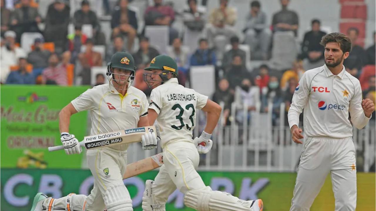 AUS vs PAK 3rd Test: क्या अपनी लाज बचा पाएगी पाकिस्तान या ऑस्ट्रेलिया करेगी क्लीन स्वीप? जानें कहां देखें लाइव