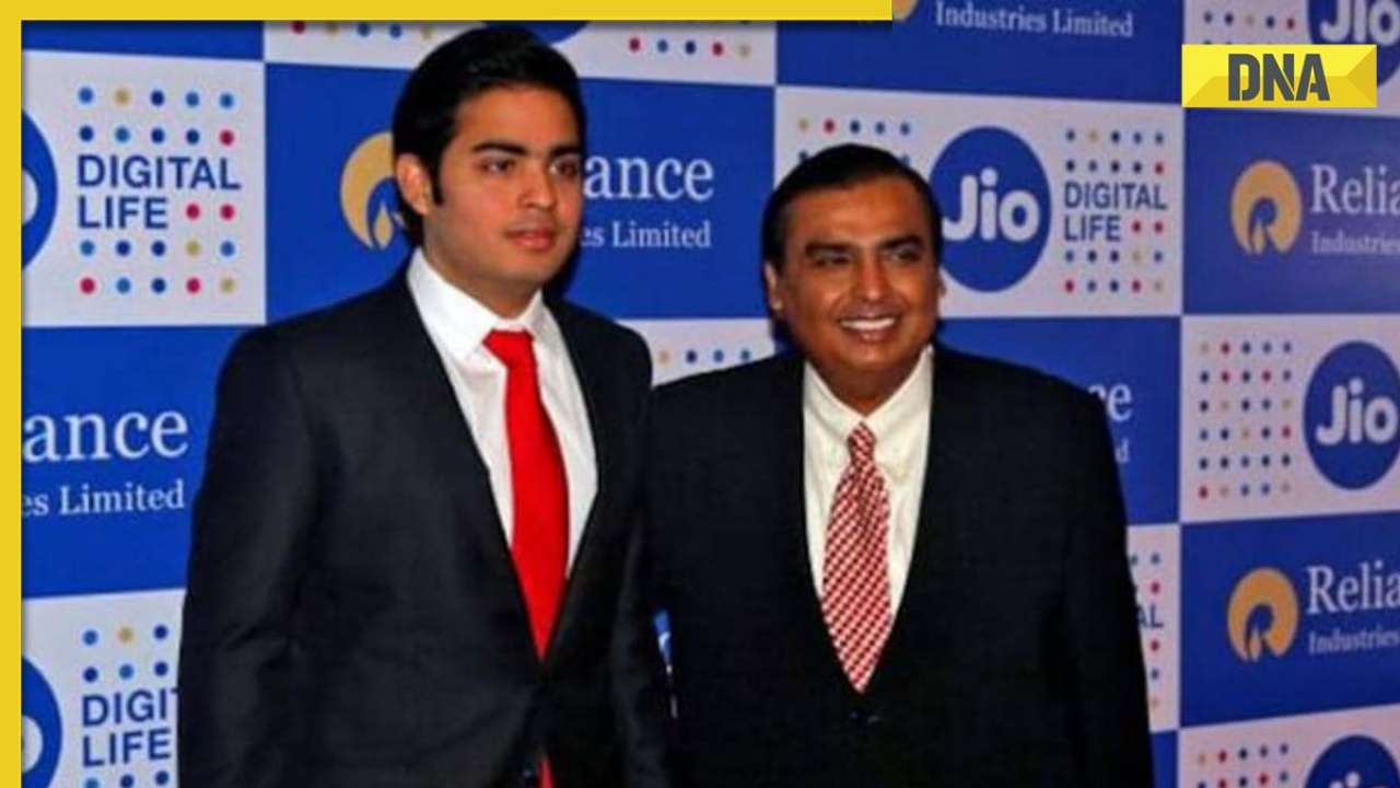 Akash Ambani led Reliance Jio getting closer to rival Elon Musk’s superfast service, may soon launch a new…