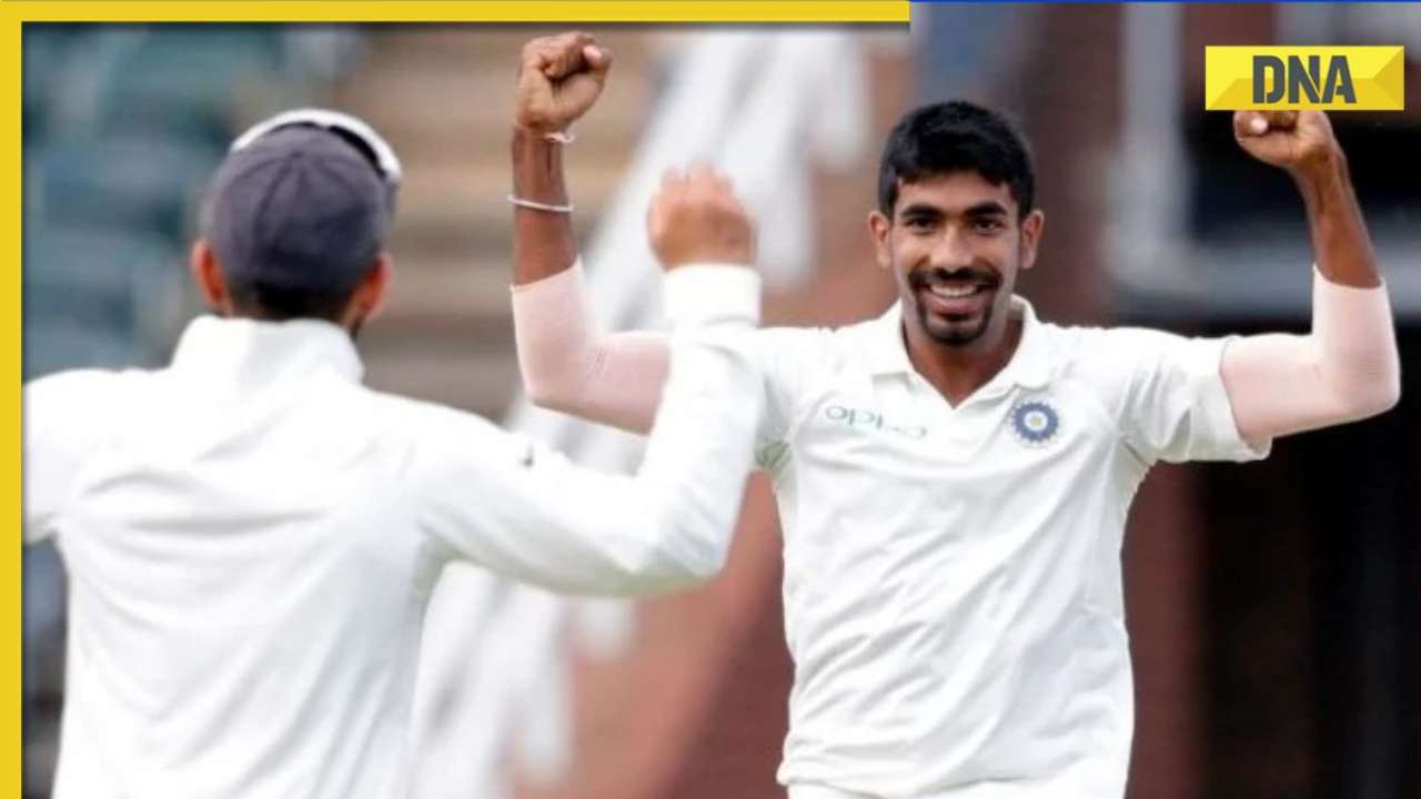 Jasprit Bumrah opens up about emotional preparation for crucial SA test