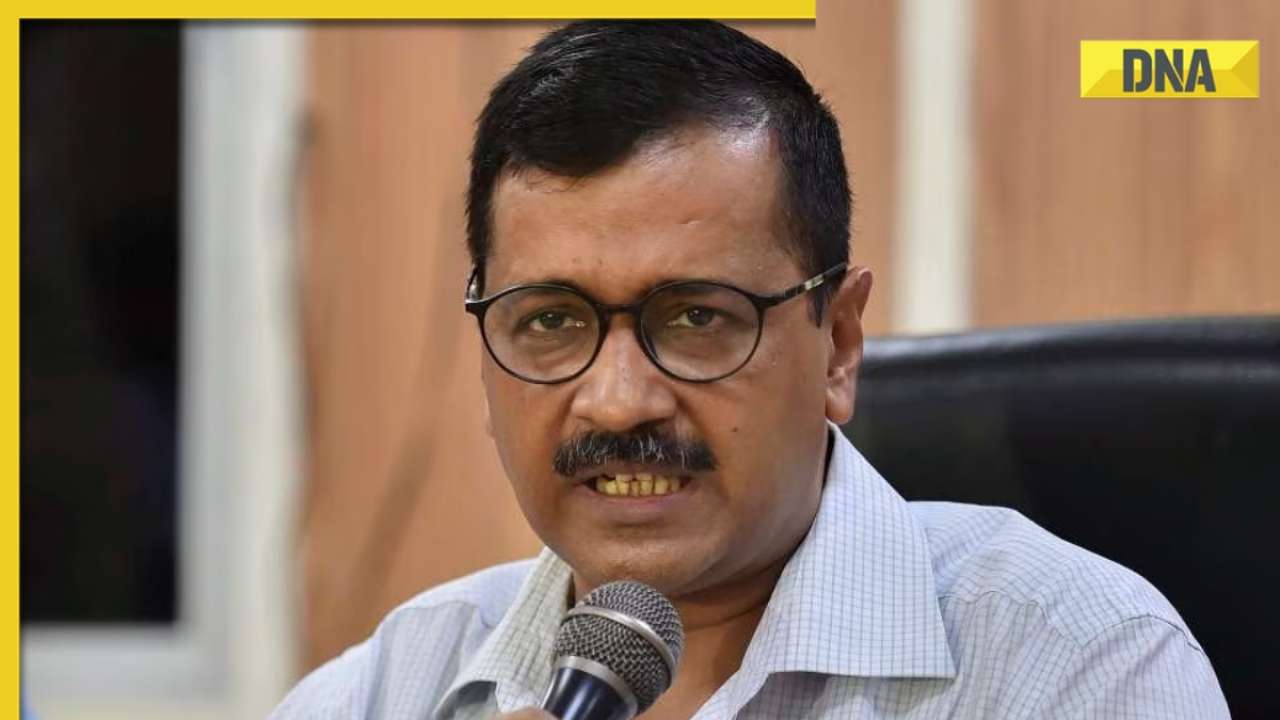 Delhi CM Arvind Kejriwal skips third ED summons in Delhi excise policy case, AAP alleges 'notice is attempt to...'