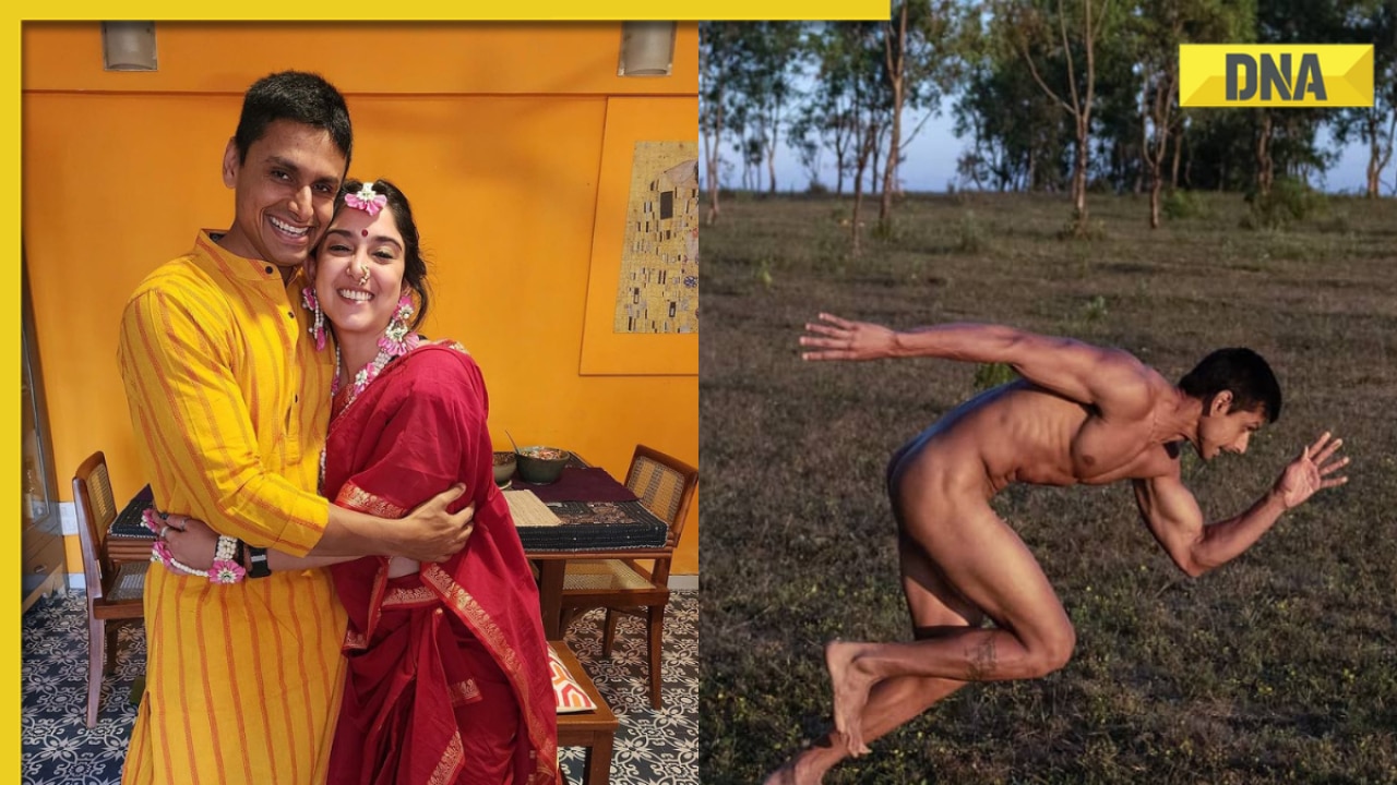 Who is Nupur Shikhare? Aamir Khan's son-in-law, Ira's groom, once did controversial nude shoot; was Sushmita Sen's...