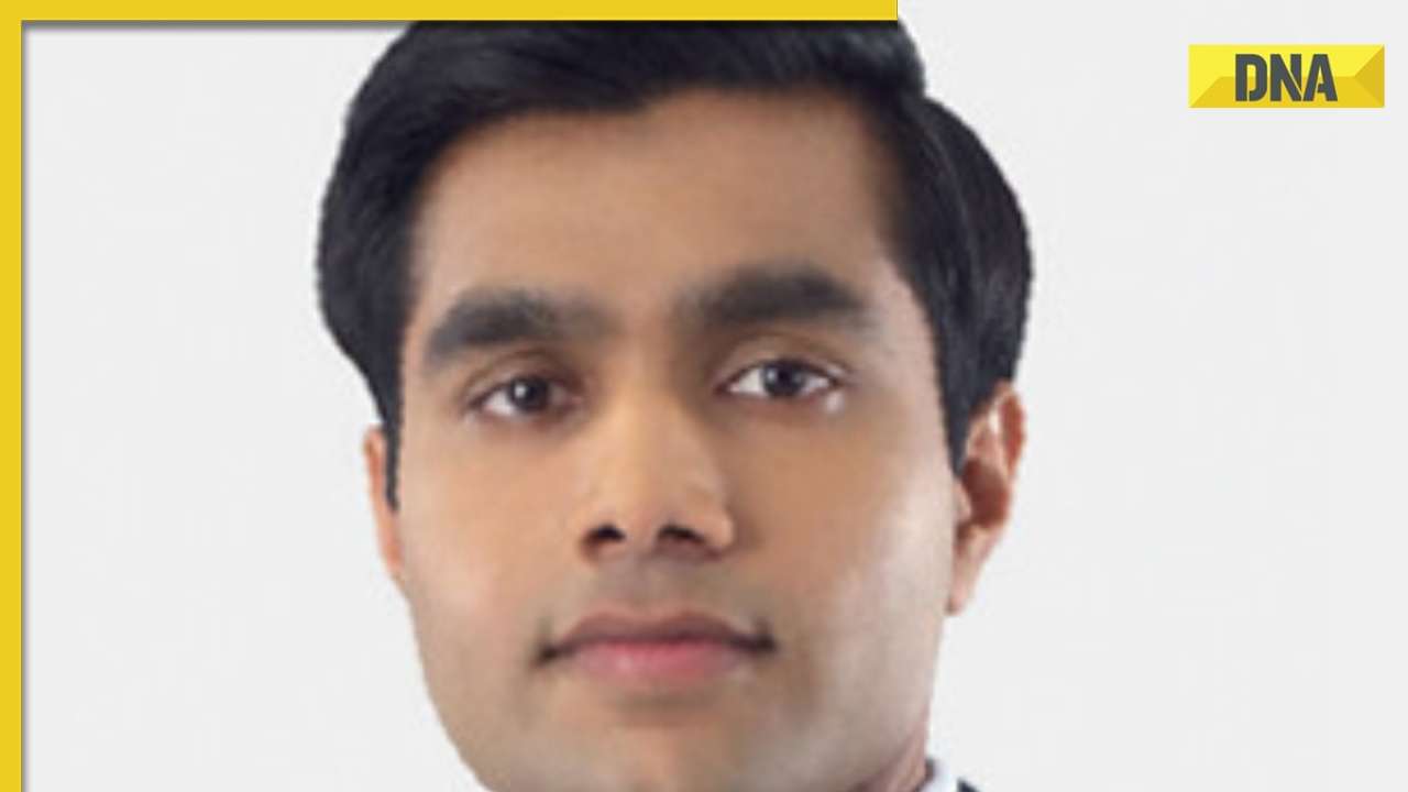 Karan Adani, son of Gautam Adani, set to lead Rs 236000 crore company as...