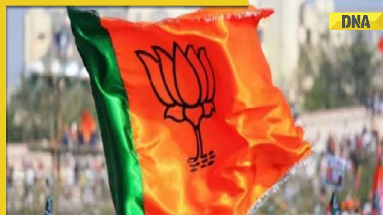 BJP to meet on Jan 7 to prepare strategy for 5 Lok Sabha seats in