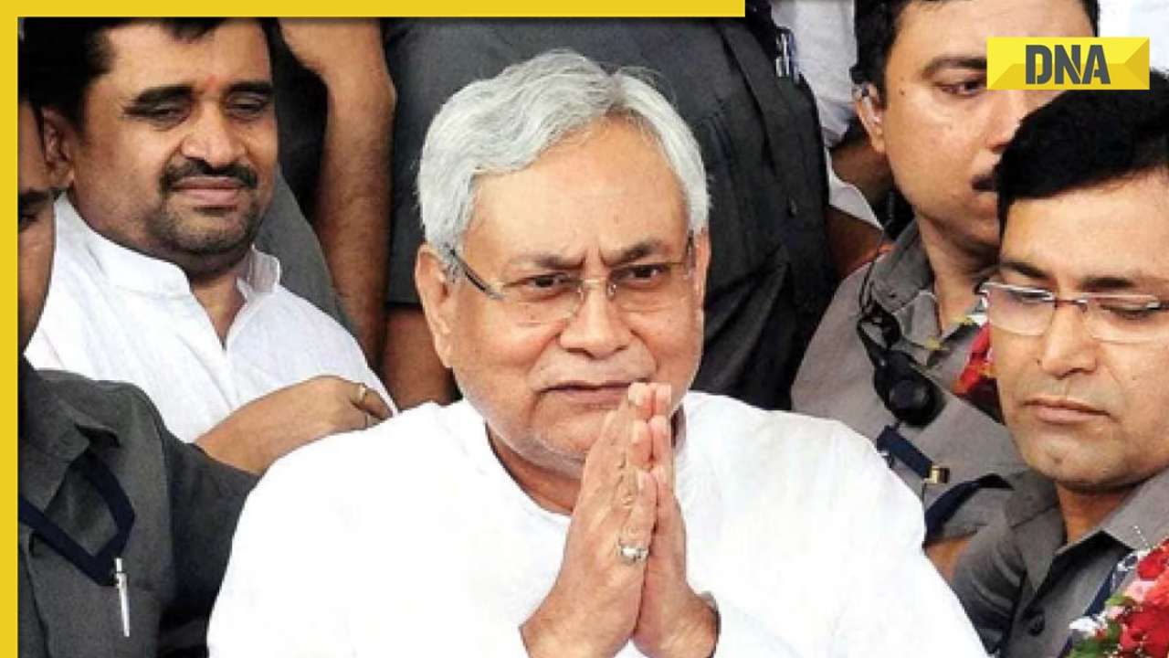 Would be great if Nitish Kumar is made INDIA bloc convenor: Bihar Deputy CM Tejashwi Yadav