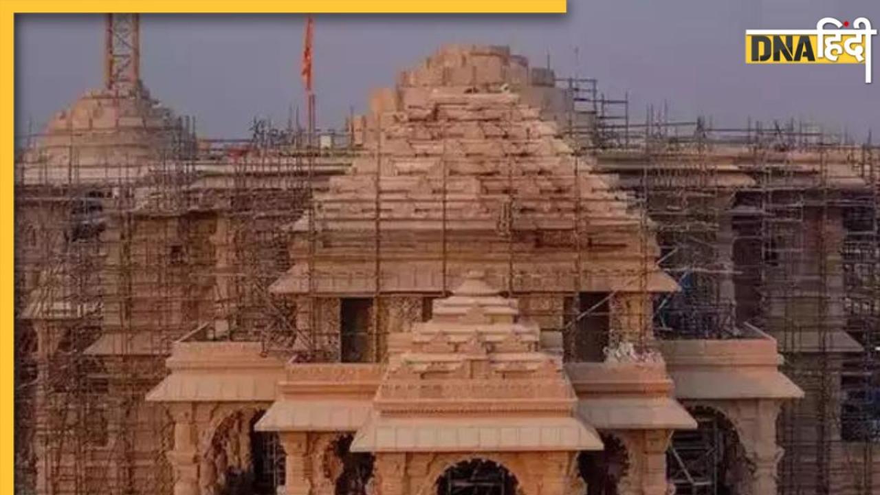 Decoration of Ayodhya Ram Temple: राम मंदिर से अयोध्या तक त्रेता युग की शैली पर सज रहा है, जानिए कैसा था त्रेता युग