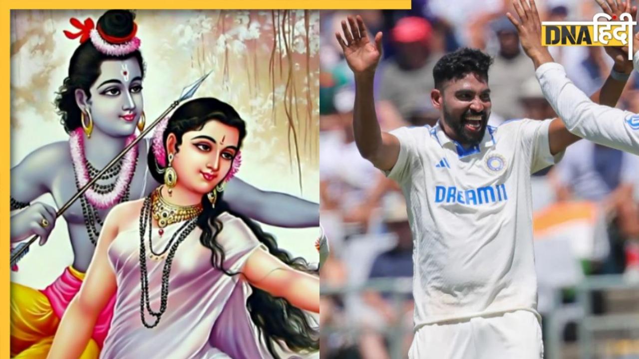 SA vs IND 2nd Test: केपटाउन में भी छाए रामलला, कभी स्टेडियम में सिया राम गूंजा तो कभी विराट बोले 'जय श्री राम'