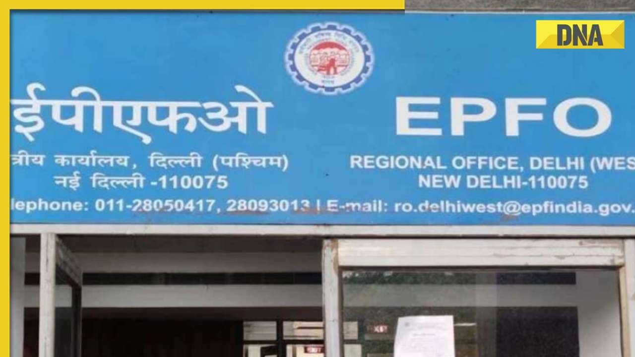 EPFO extends deadline by 5 months for employers to upload details of those opting higher pension
