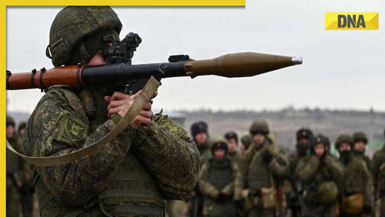 Russia, Ukraine exchange hundreds of prisoners in 'biggest' release of war