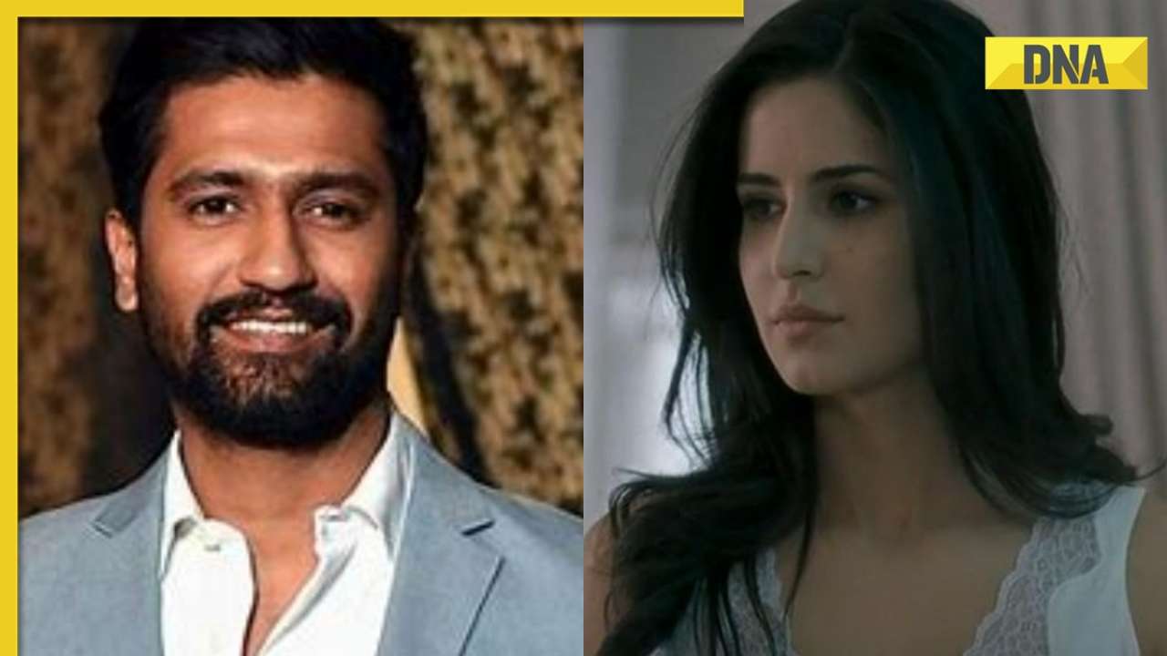 Vicky Kaushal auditioned for this blockbuster starring Katrina Kaif, was rejected due to… 