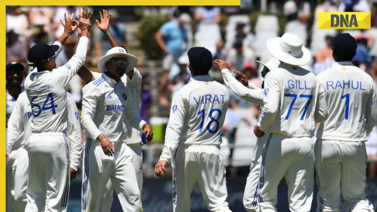 Bumrah and Siraj Lead India to Historic Test Victory in Cape Town