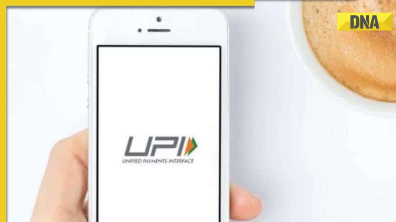 NPCI CEO says expect large merchants to pay reasonable charges for UPI payments in...