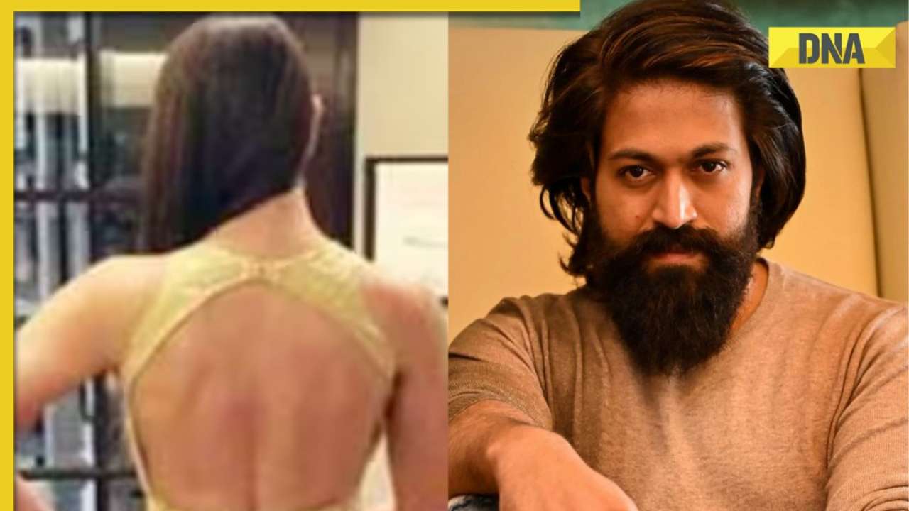 This Bollywood actress to reportedly make her Kannada debut with Yash in Toxic
