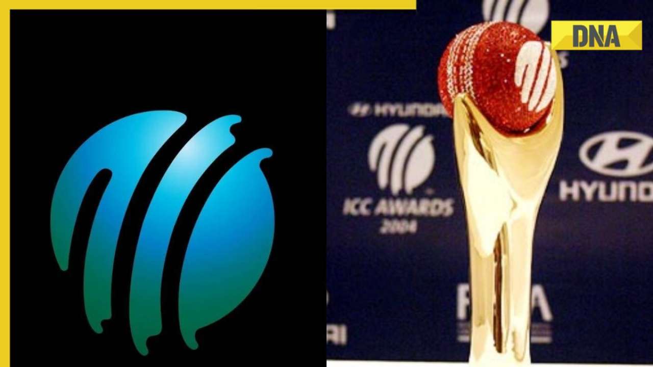 ICC Men's ODI Cricketer of the Year 2023 nominees revealed; Indian players dominate the list