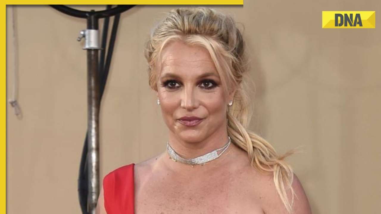 Britney Spears says she will 'never return to the music industry', calls reports of new album 'trash'