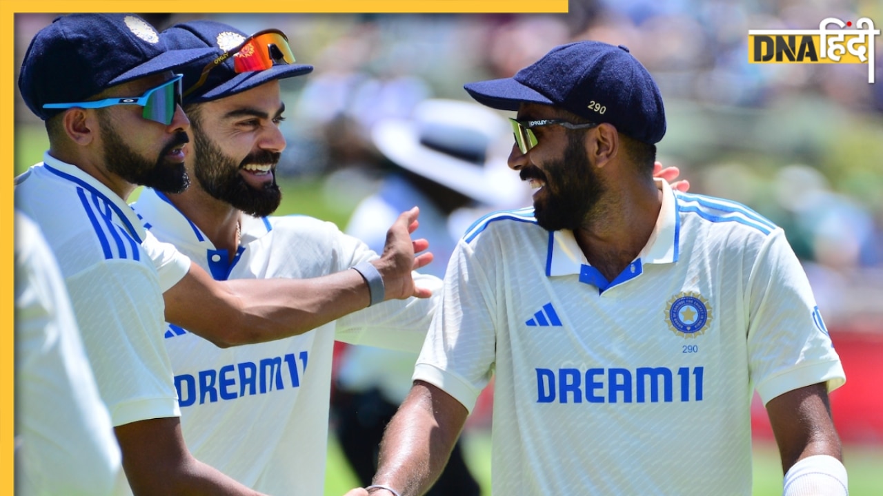 डेढ़ दिन के मैच में टीम इंडिया ने रचा इतिहास, केपटाउन में साउथ अफ्रीका के खिलाफ टेस्ट जीतने वाली पहली एशियाई टीम बनी