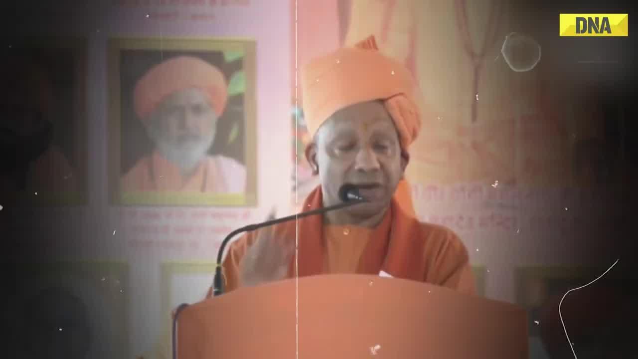 CM Yogi: Yogi Adityanath ने सनातन धर्म को ही क्यों बताया एकलौता?