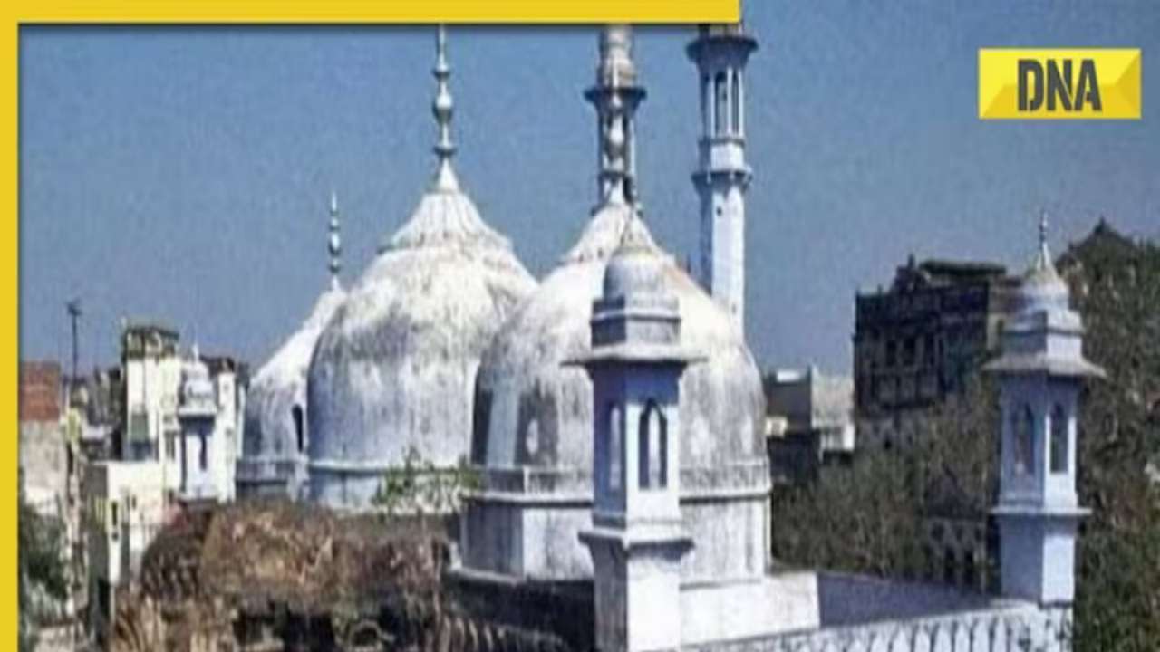 Varanasi court to rule today on making ASI survey report on Gyanvapi mosque public