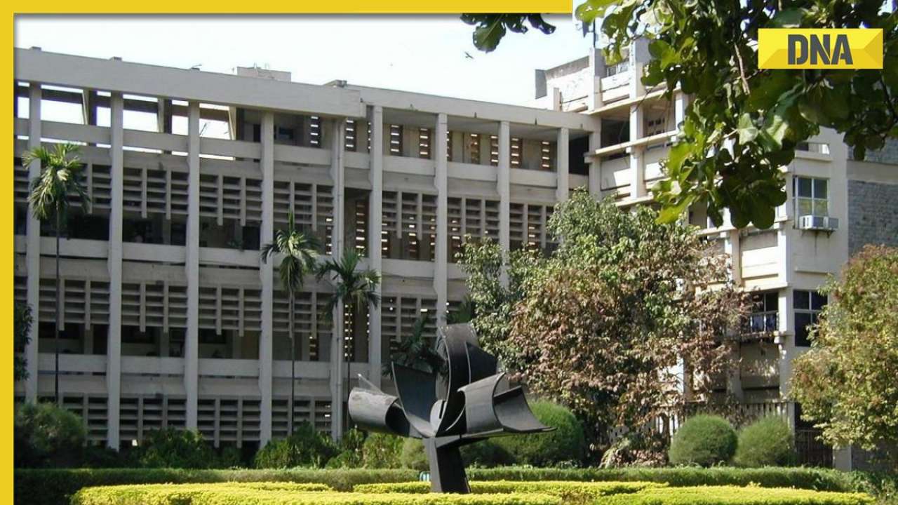 85 IIT Bombay graduates get over Rs 1 crore salary package, hired by Reliance, Tata, Apple…