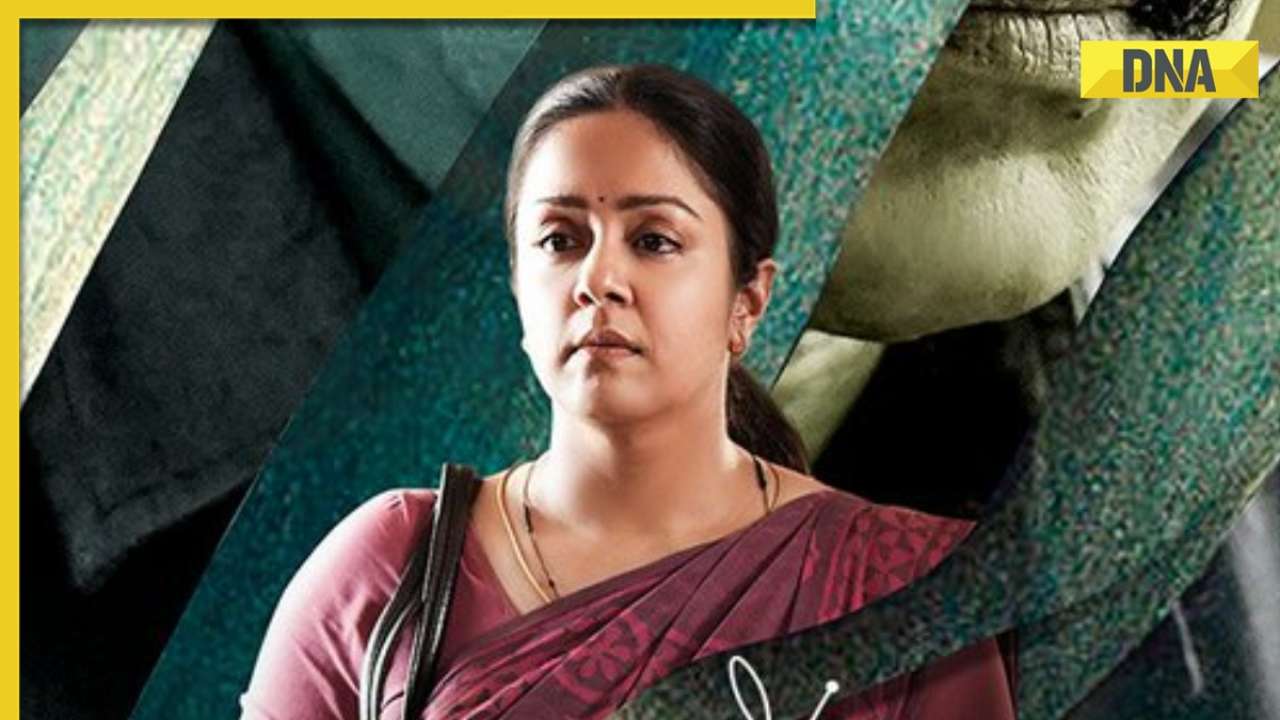 Kaathal OTT release: Know when and where to watch Mammootty and Jyothika-starrer