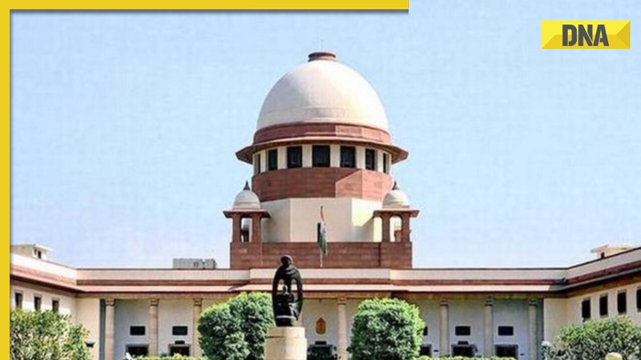 Krishna Janmabhoomi case: Supreme Court dismisses plea for removal of Shahi Idgah mosque