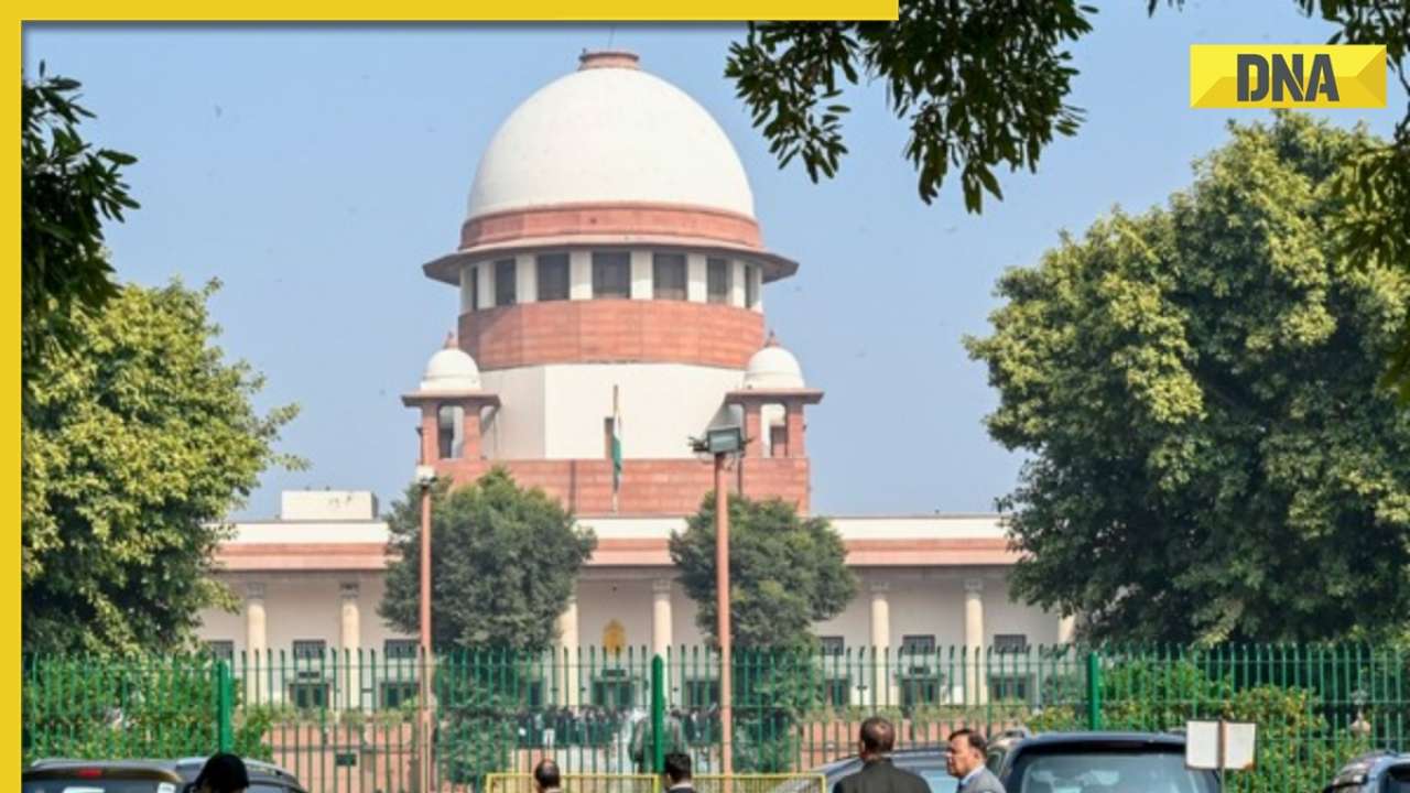 SC notice to Centre, UP on pleas challenging notification on ban on halal certification