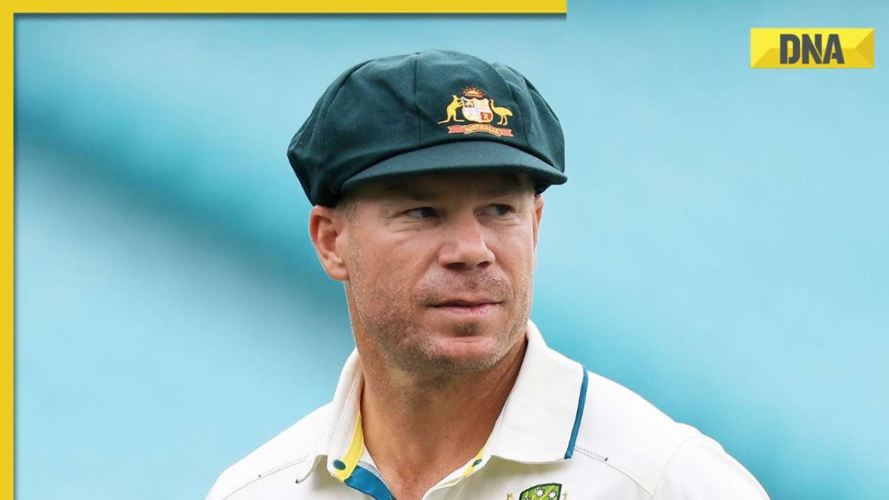 David Warner’s Emotionally Filled Farewell Test: Rediscovering his Lost Baggy Green