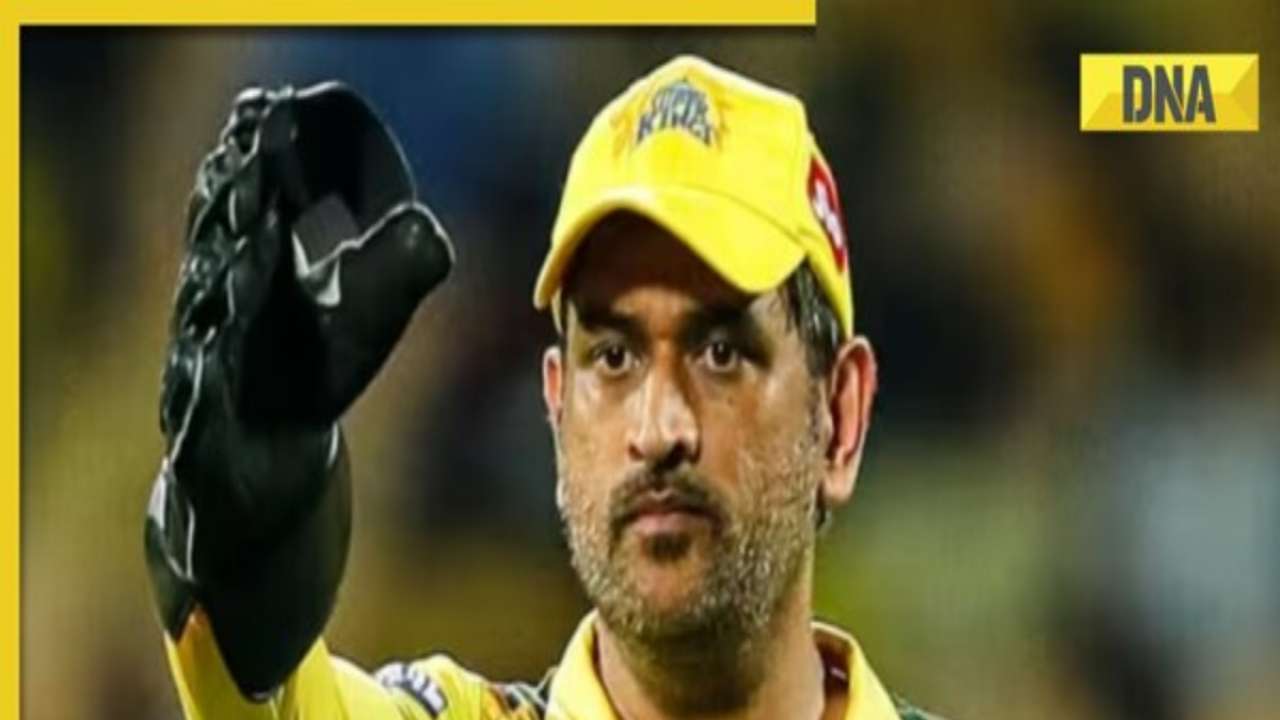 MS Dhoni files criminal case against former business partners, claims fraud worth...