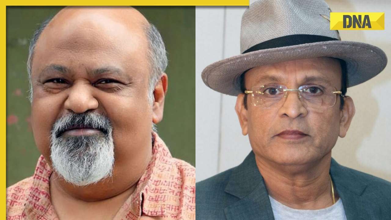 ‘If you don’t drink, it doesn’t mean…’: Saurabh Shukla, Annu Kapoor say Dry Day is not about drinking | Exclusive