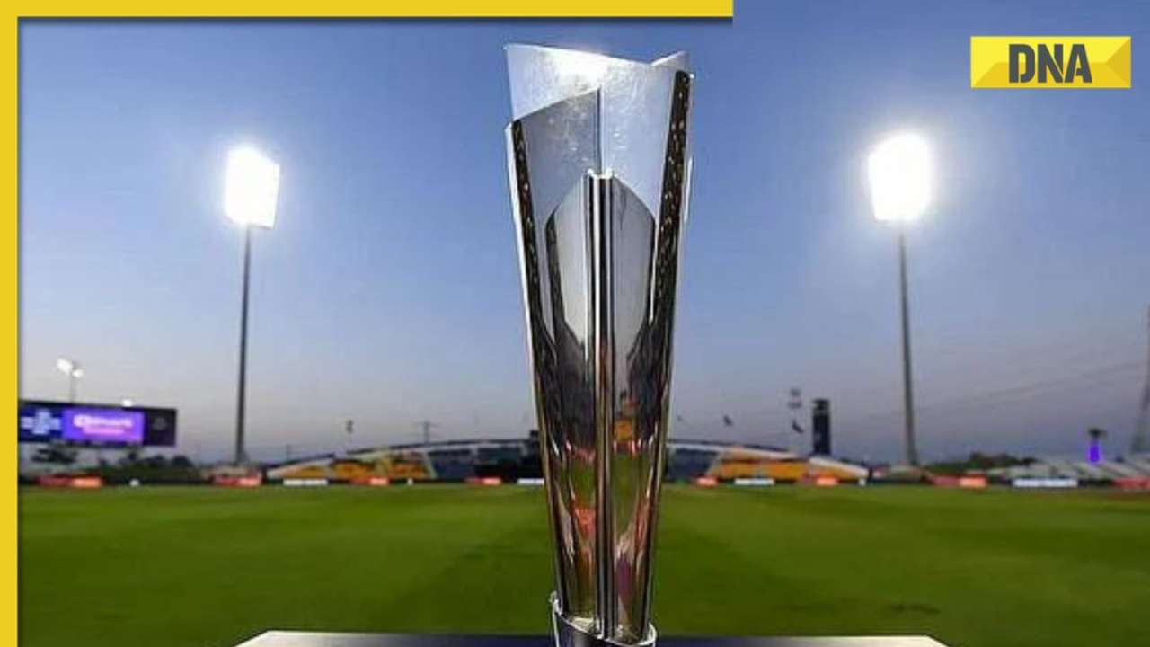 2024 T20 World Cup Complete Schedule, Groups, Dates, and Venues Mass