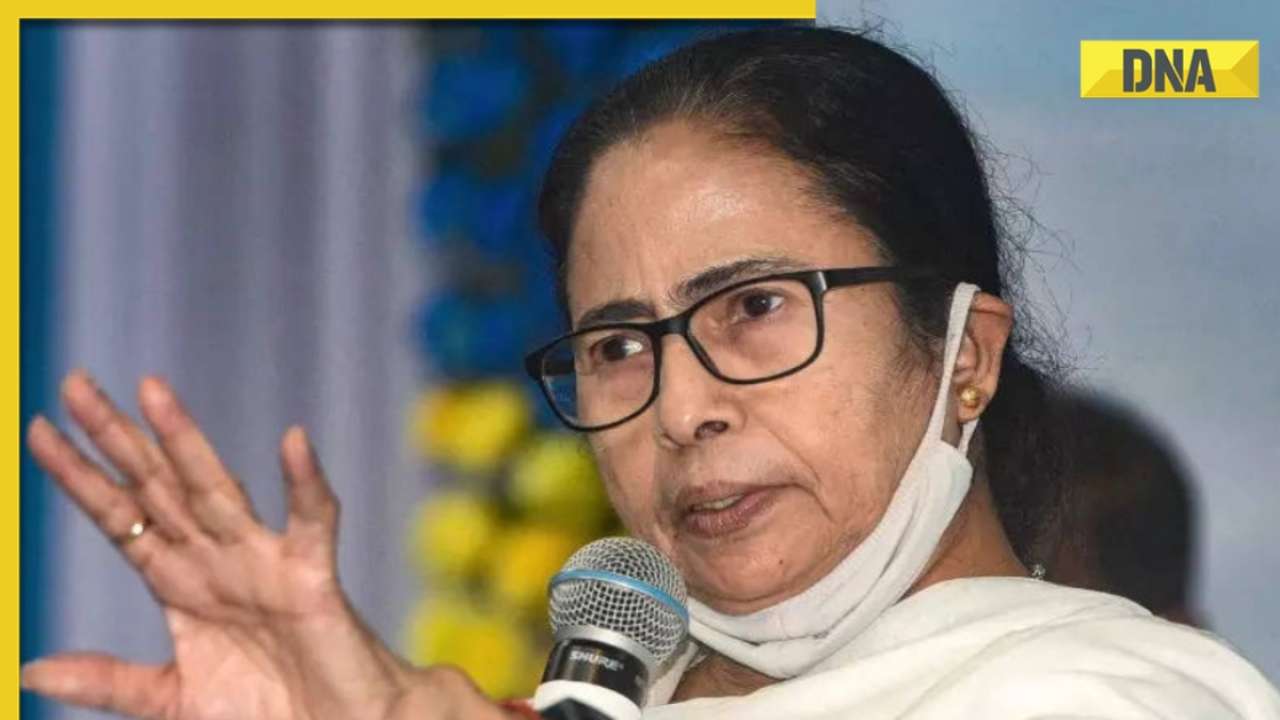 'Jungle Raj': BJP blasts CM Mamata Banerjee after ED team gets attacked in West Bengal; Governor terms it 'ghastly'