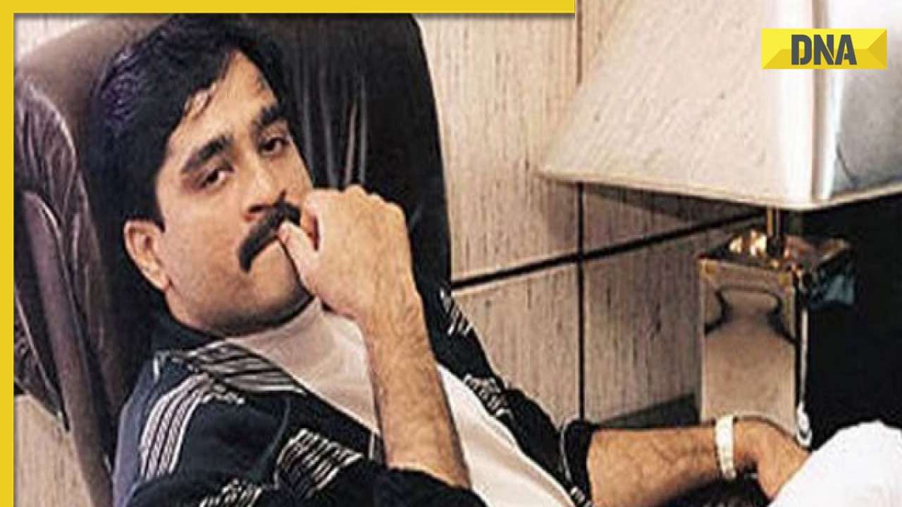 Meet Delhi-based lawyer who bought properties of dreaded underworld don Dawood Ibrahim in auction