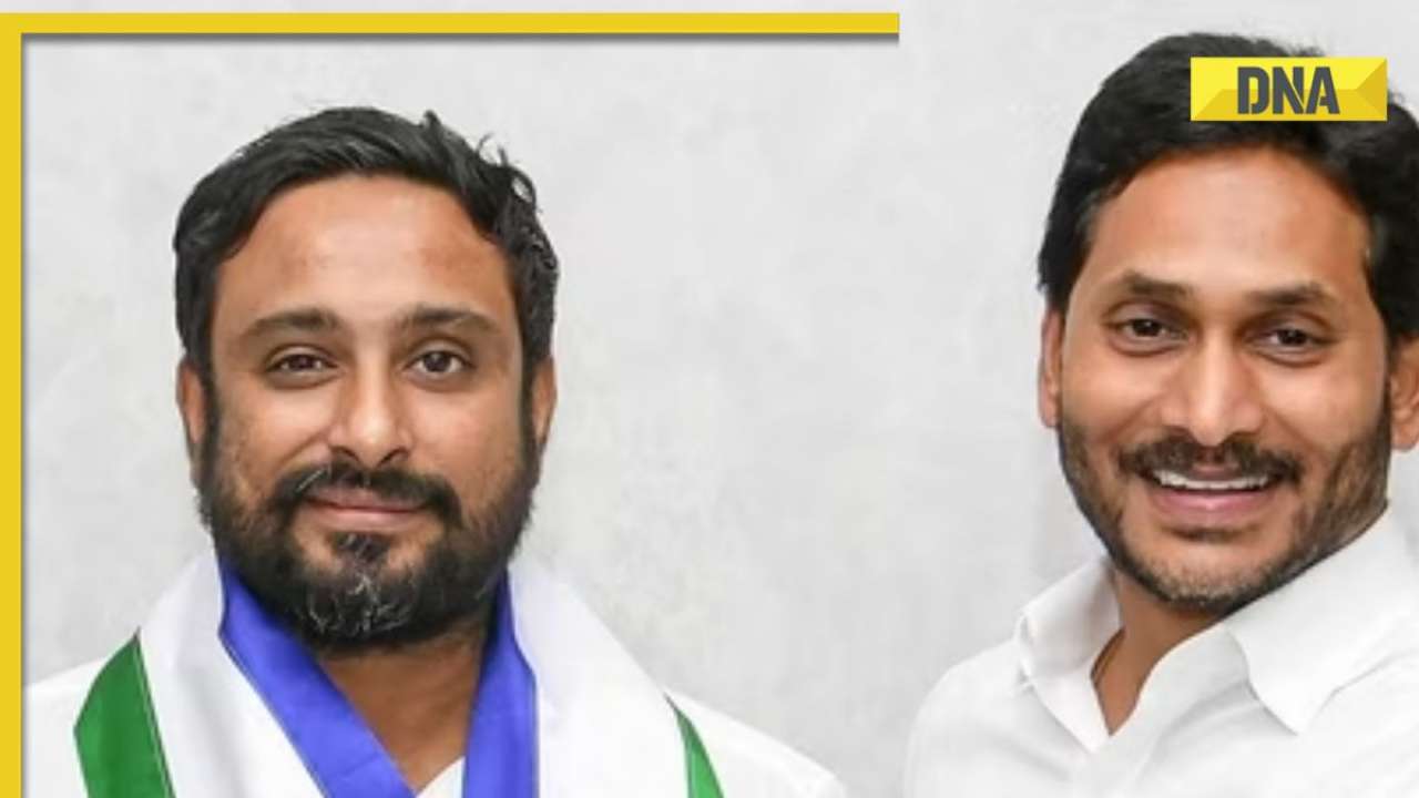 Ambati Rayudu, ex-cricketer, resigns from Jagan Reddy's party one week after joining